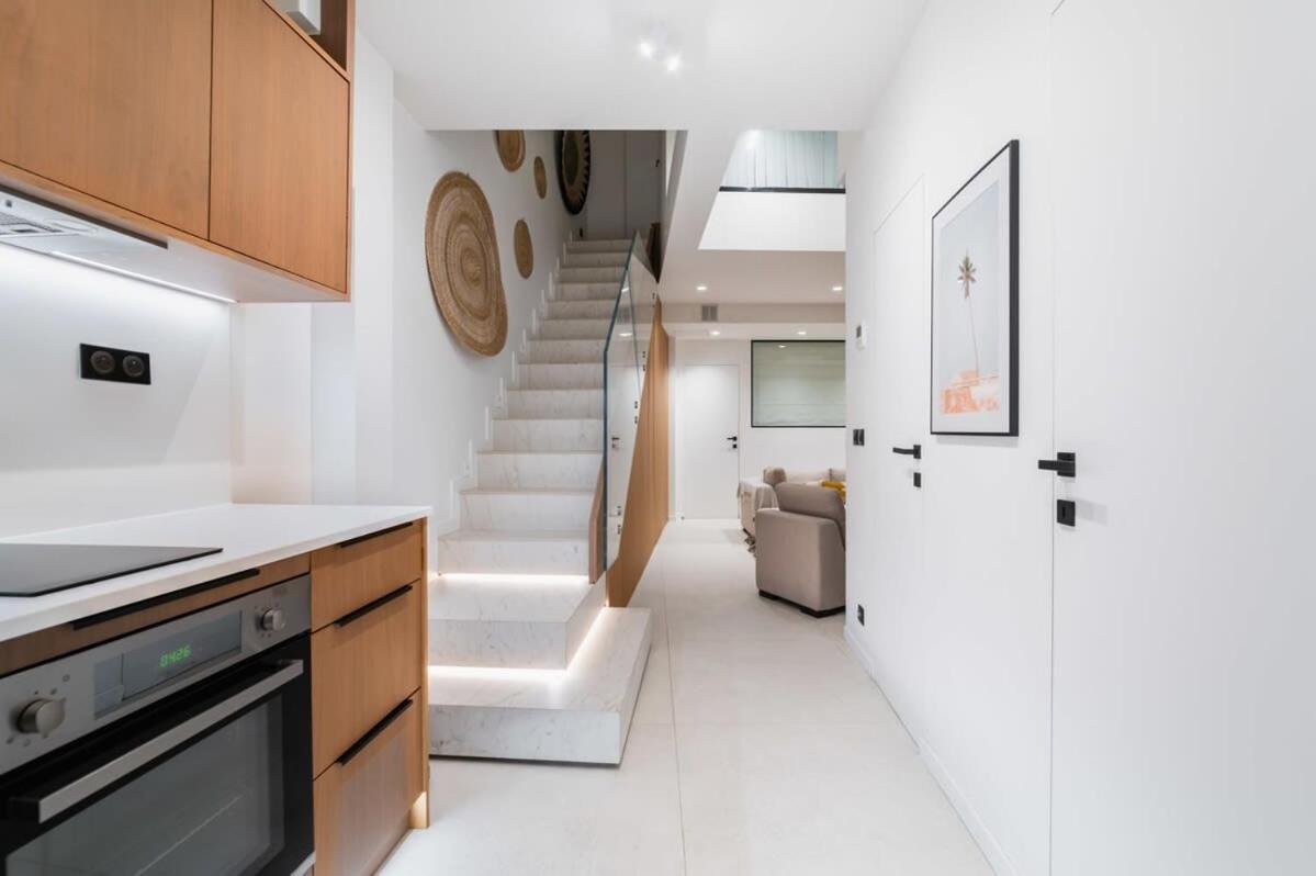 Luxueux Cinema Quartier Du Marais - 8p - Flat-guest Paris