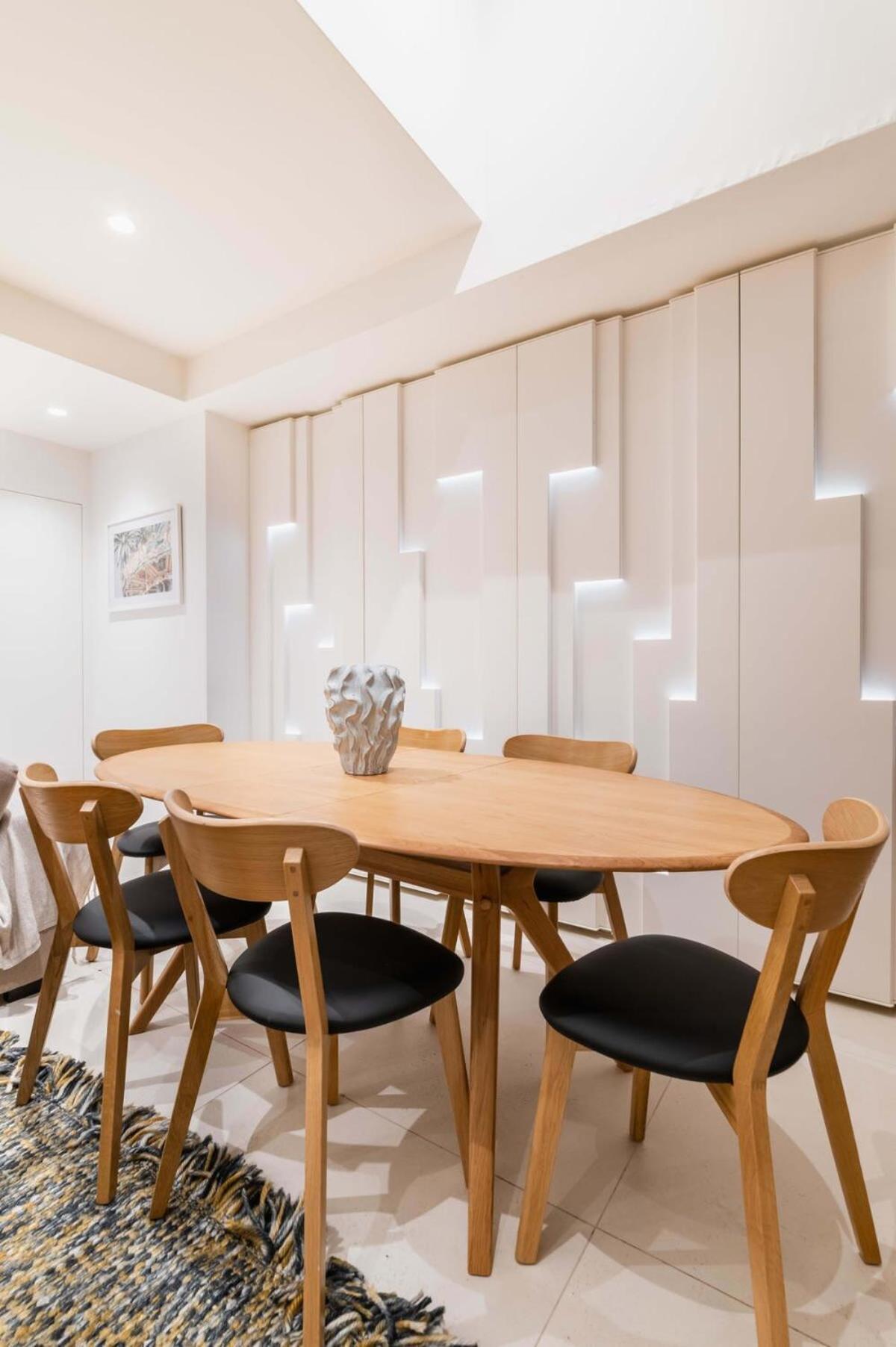 Apartment Luxueux Cinema Quartier Du Marais - 8p - Flat-guest *