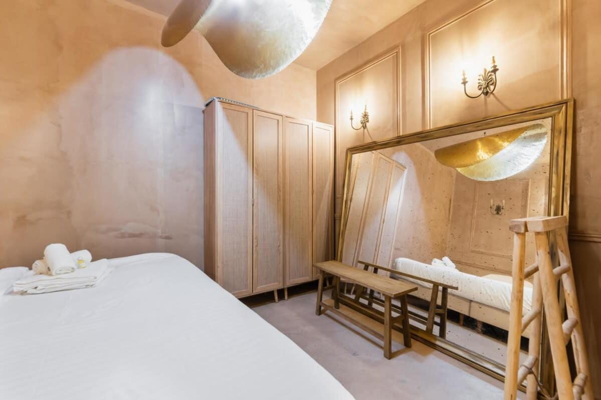 Appartement Zzz Broca Xl 13 - 3p *