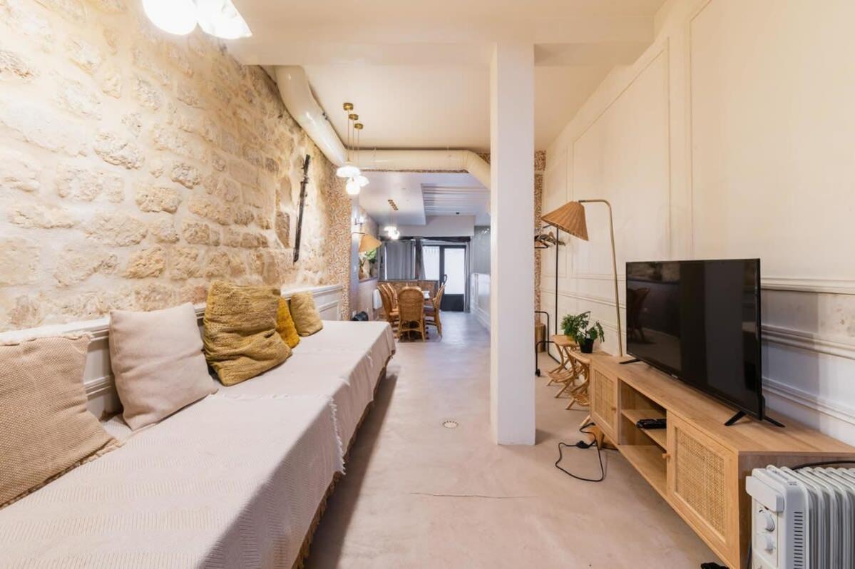 Appartement Zzz Broca Xl 13 - 3p Paris