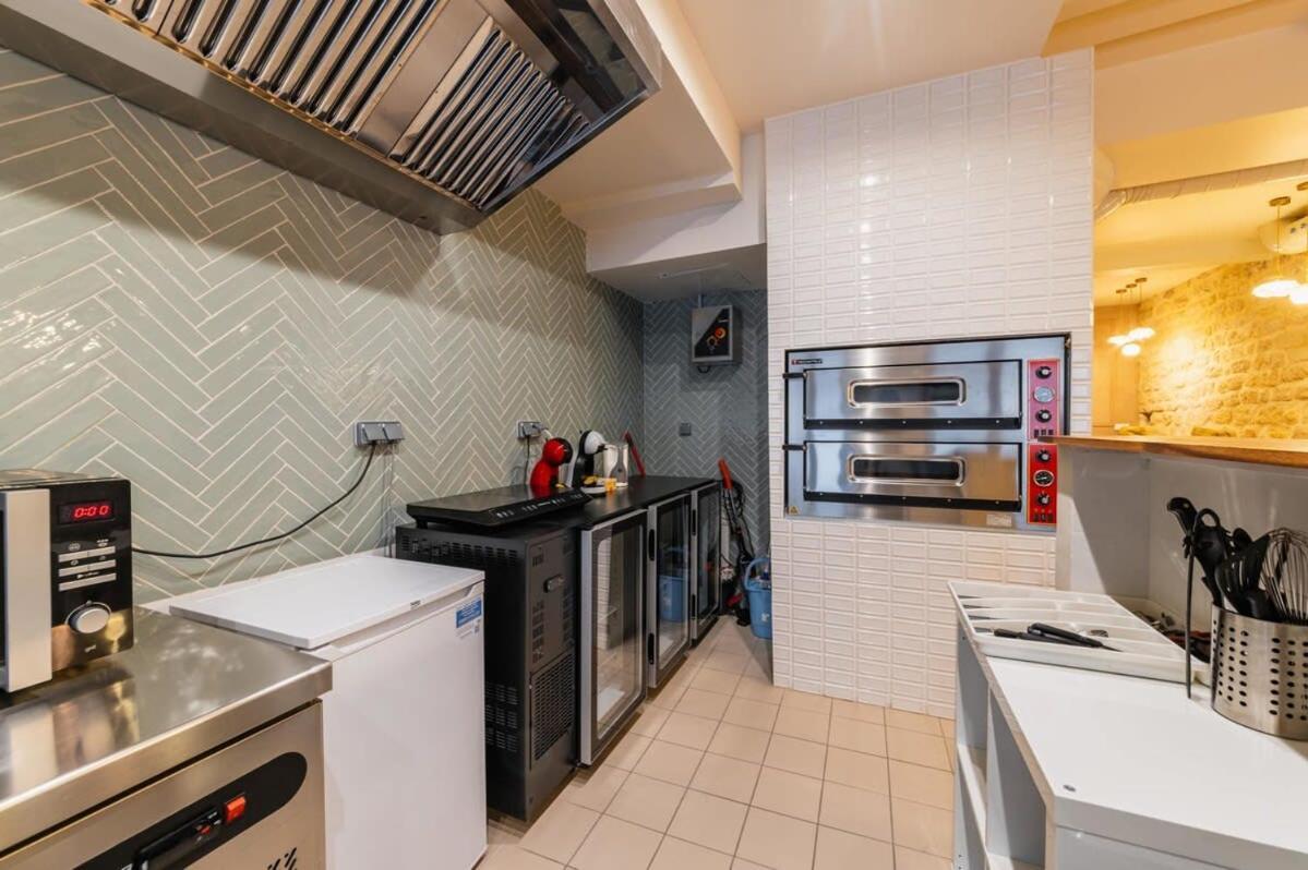 Appartement Zzz Broca Xl 13 - 3p