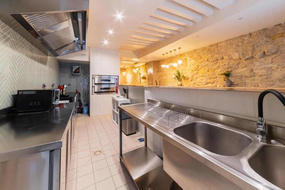 Appartement Zzz Broca Xl 13 - 3p Paris