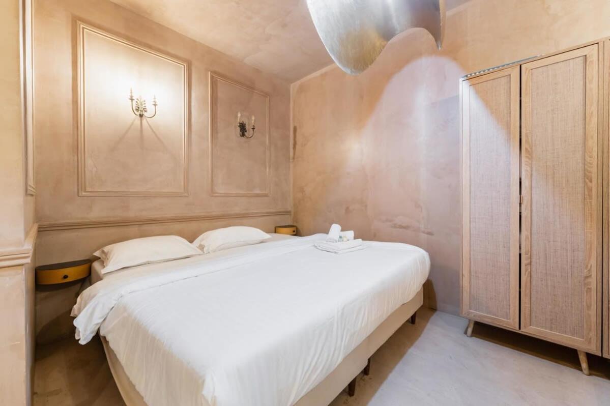 Appartement Zzz Broca Xl 13 - 3p