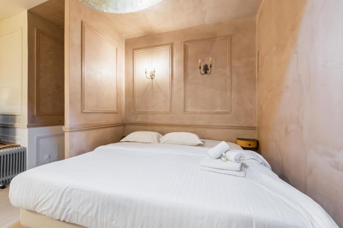 Appartement Zzz Broca Xl 13 - 3p