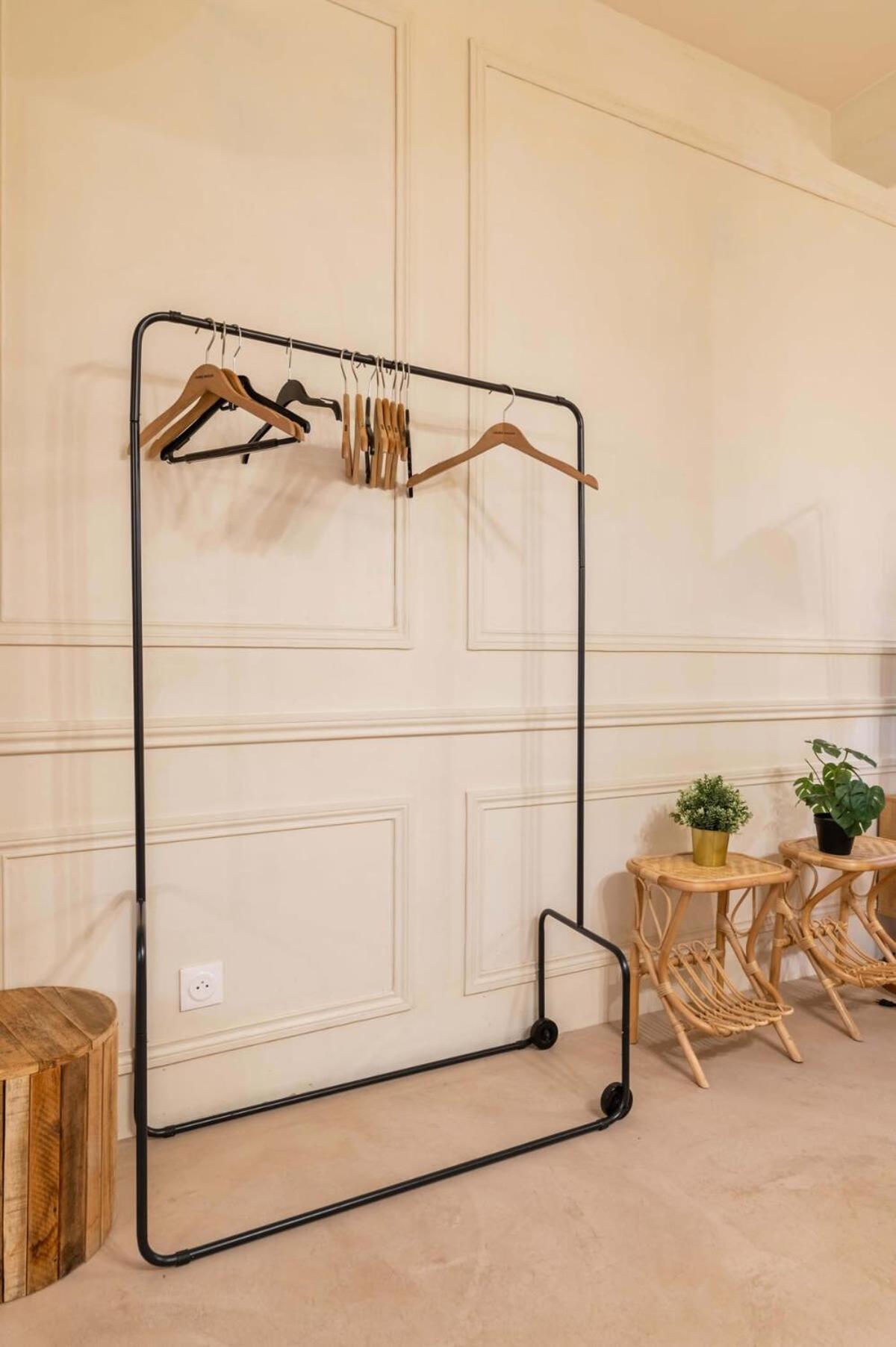 Appartement Zzz Broca Xl 13 - 3p *