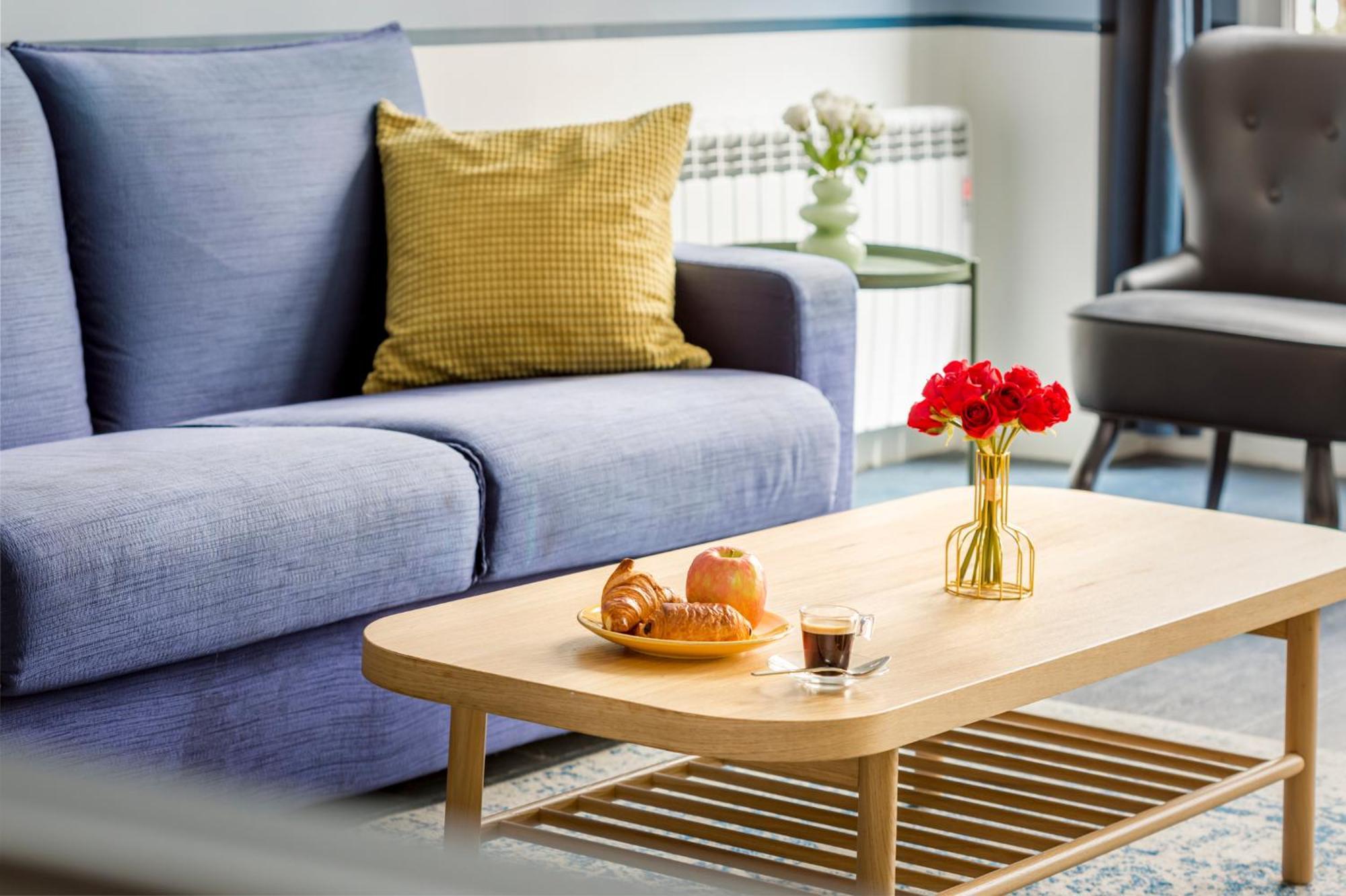 Merveil - Luxury - Marais - Saint Denis I Apartment *