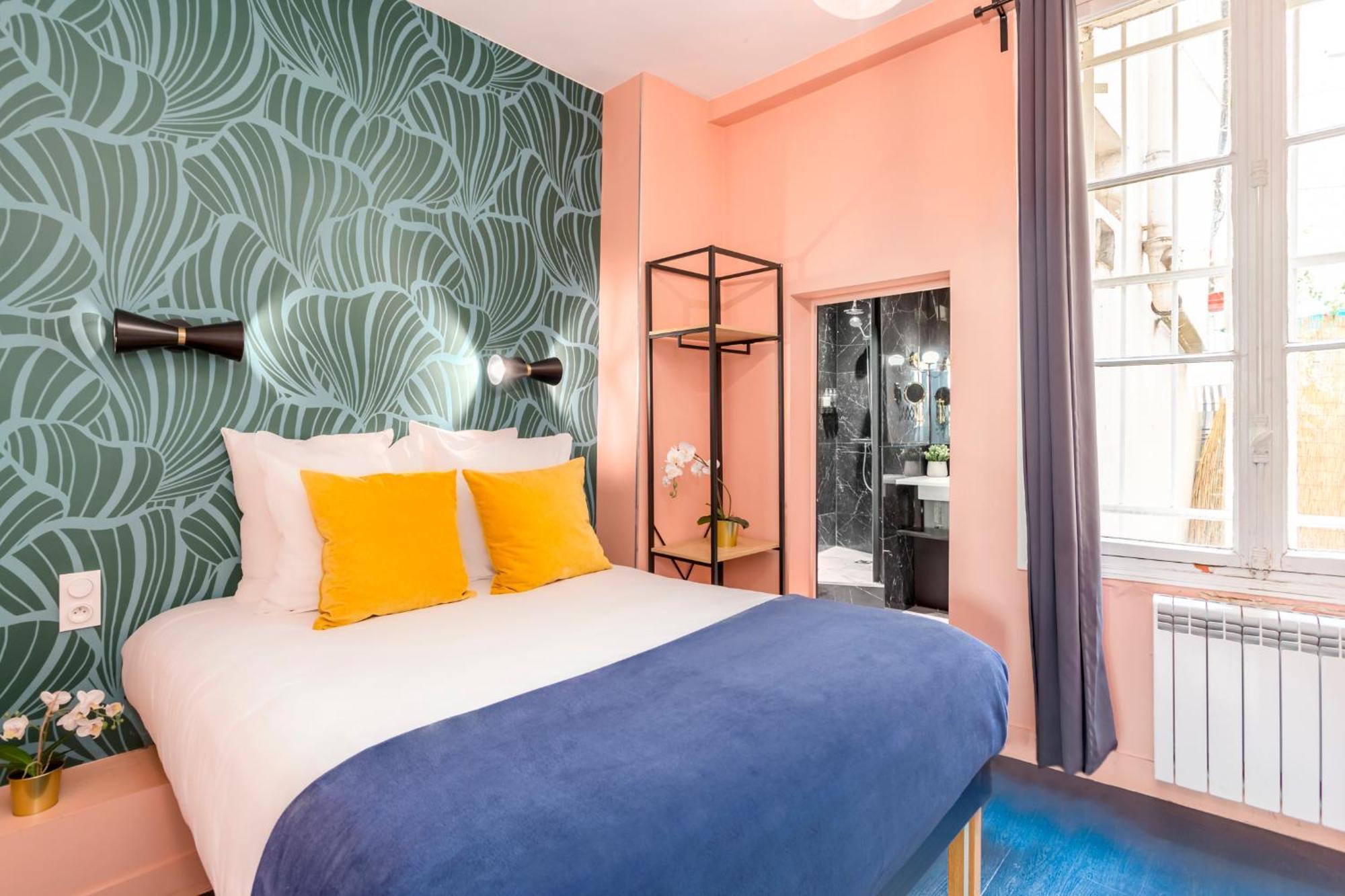 Merveil - Luxury - Marais - Saint Denis I Apartment *
