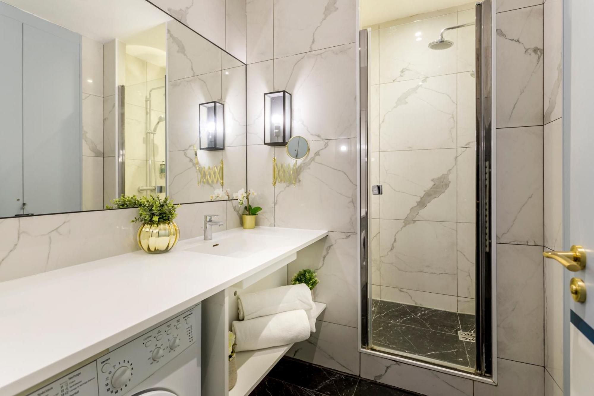 Merveil - Luxury - Marais - Saint Denis I Apartment *