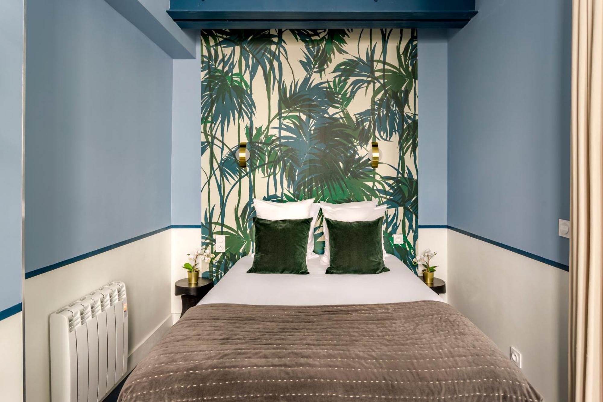 Merveil - Luxury - Marais - Saint Denis I Apartment