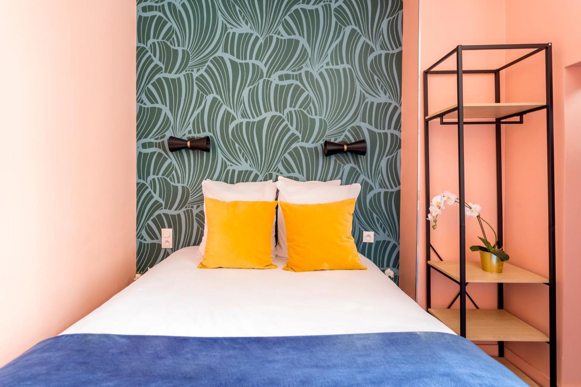 Apartment Merveil - Luxury - Marais - Saint Denis I Paris
