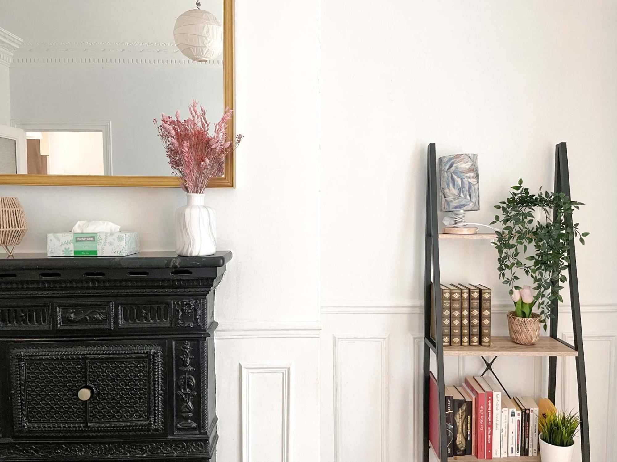 Appartement Le Pinky Bird - 12 Paris