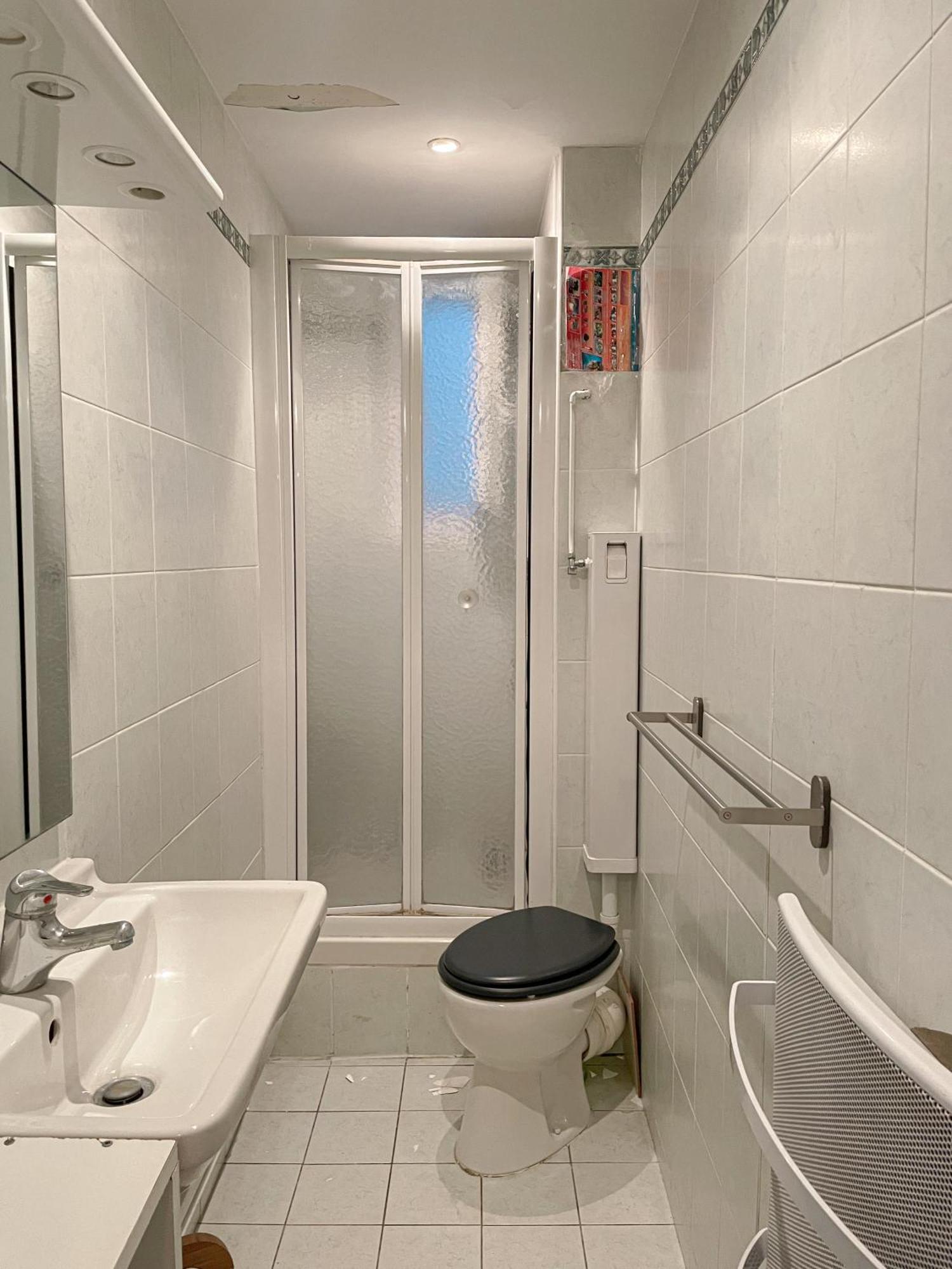 Appartement Le Pinky Bird - 12