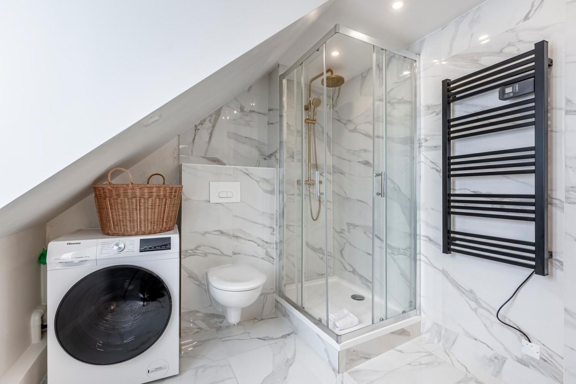 Sweett - Temple Appartement