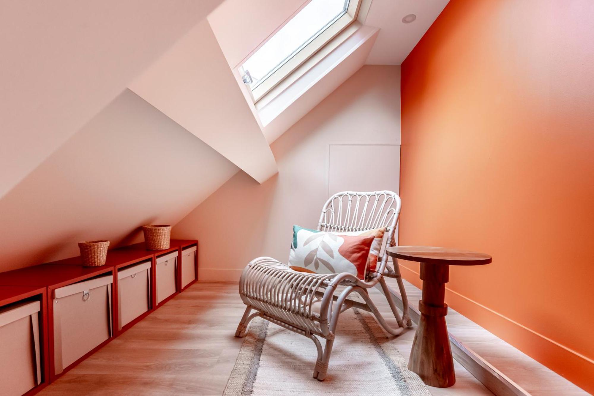 Appartement Sweett - Temple Paris