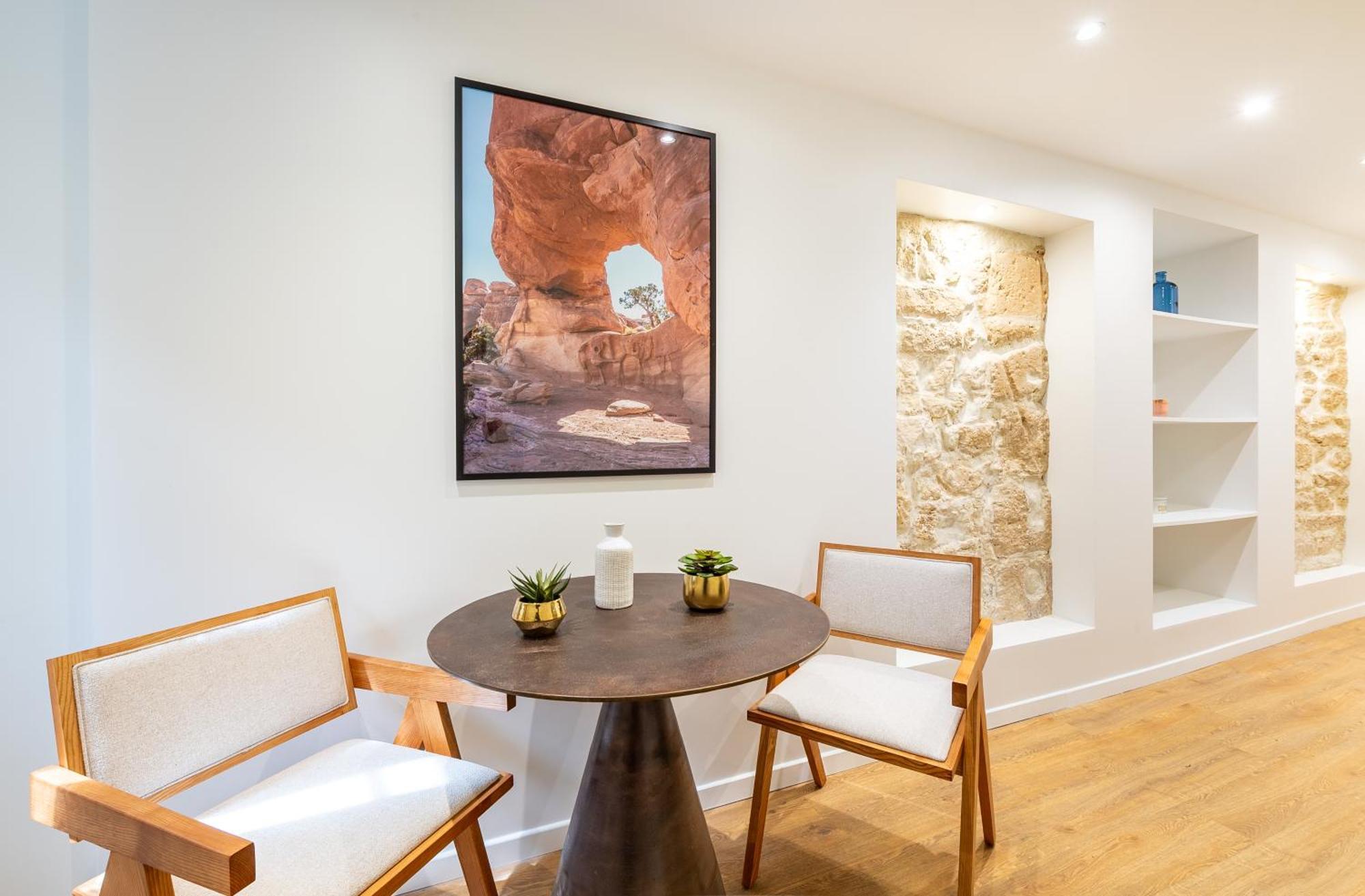 Beautiful Flat In The Marais Apartment *