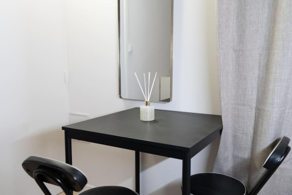 Studio Cosy A Apartment *