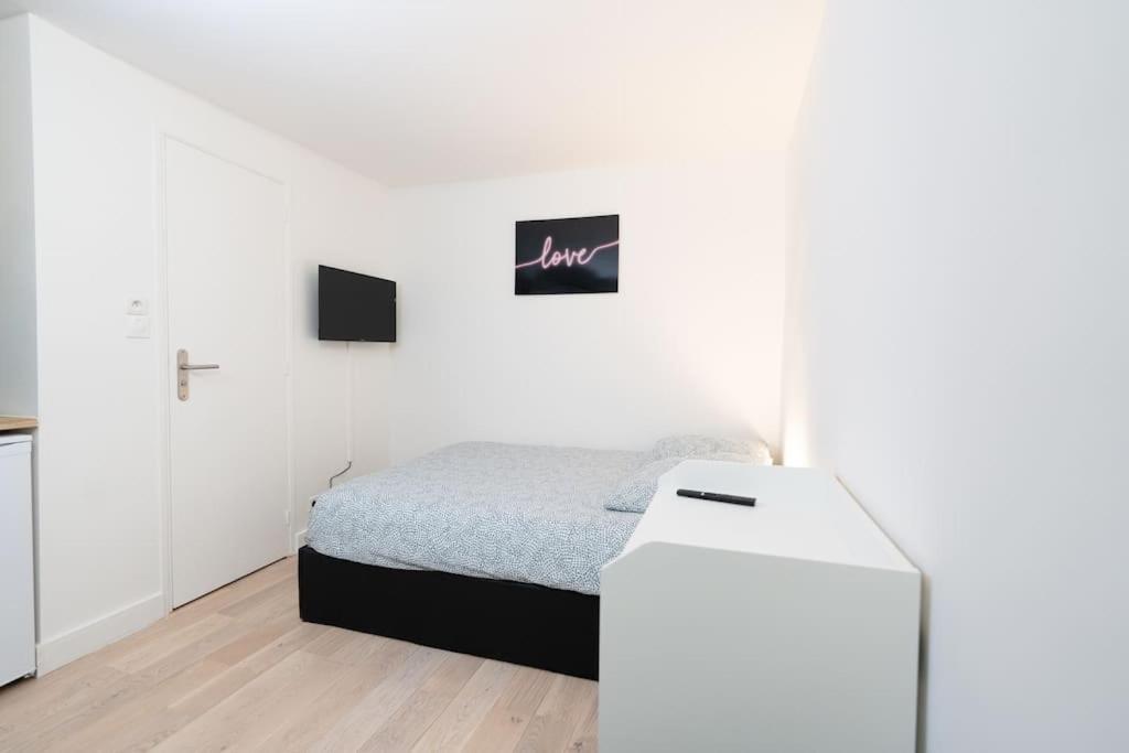 Studio Cosy A Apartment Paris