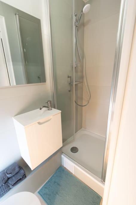 Apartment Studio Cosy A Paris