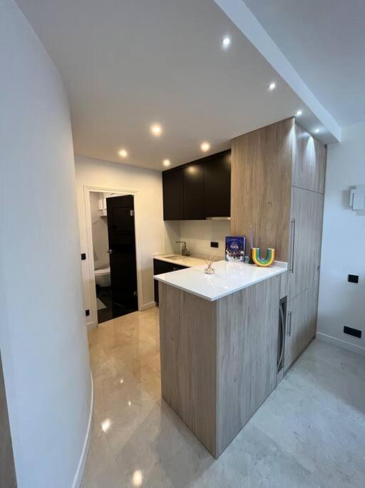 Apartment Studio Champs Elysees *