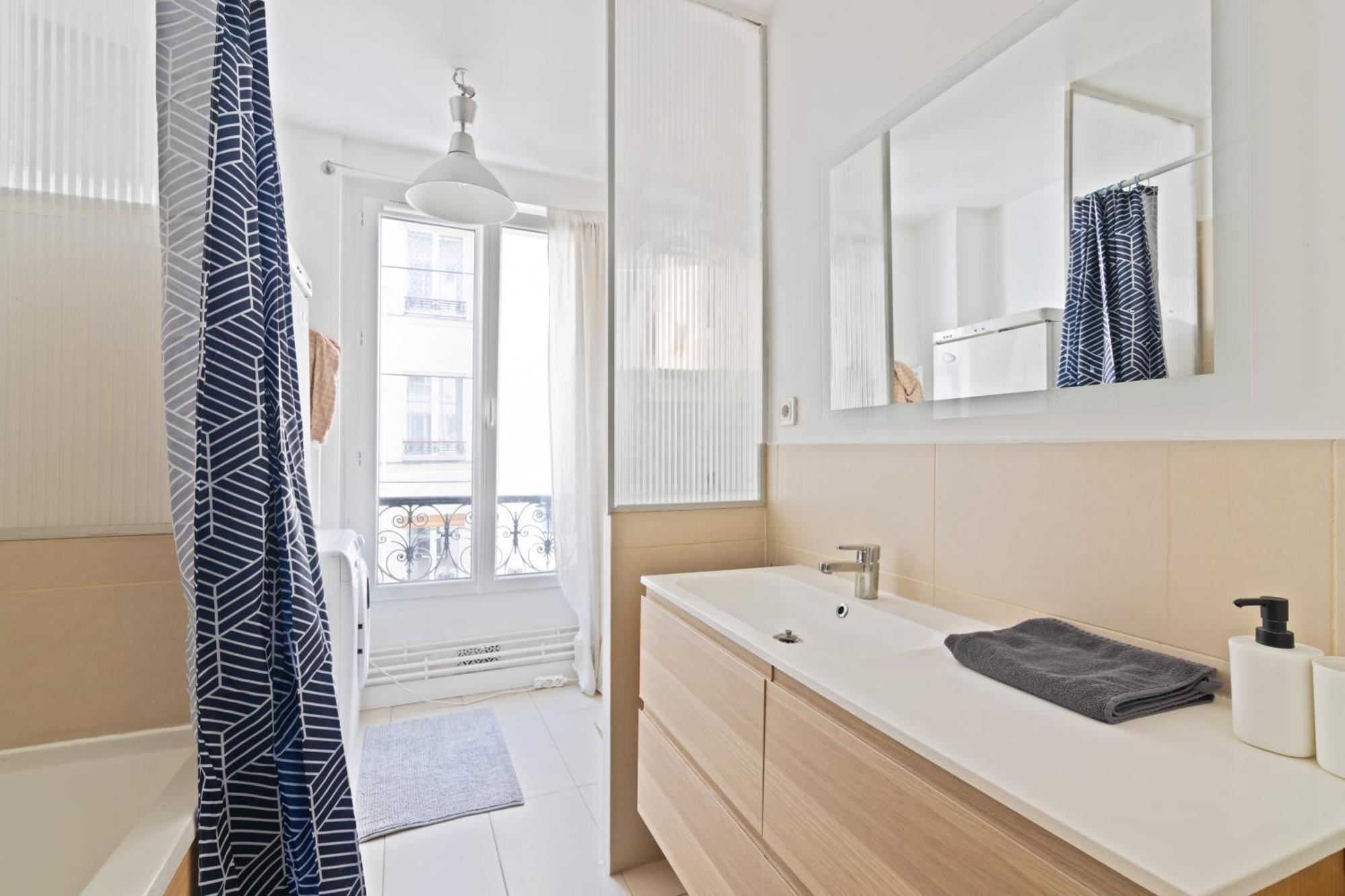 Appartement Quartier Notre Dame *
