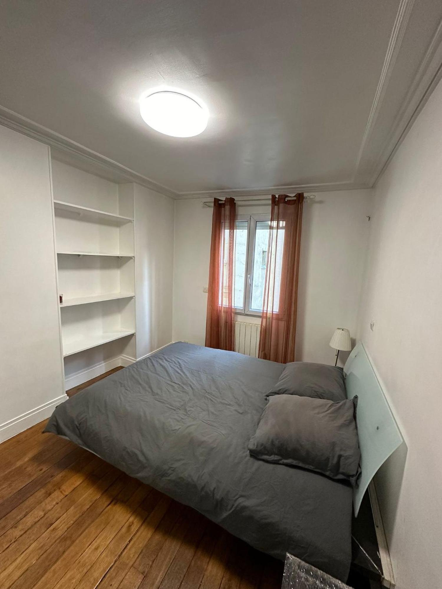 Apartment Colisee
