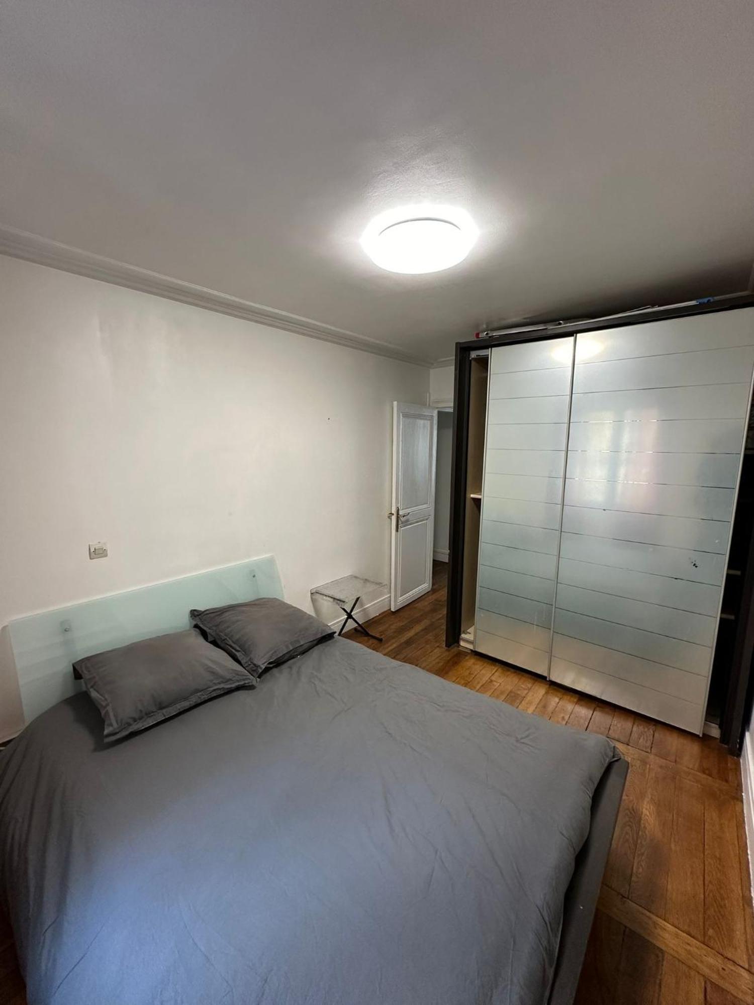 Apartment Colisee