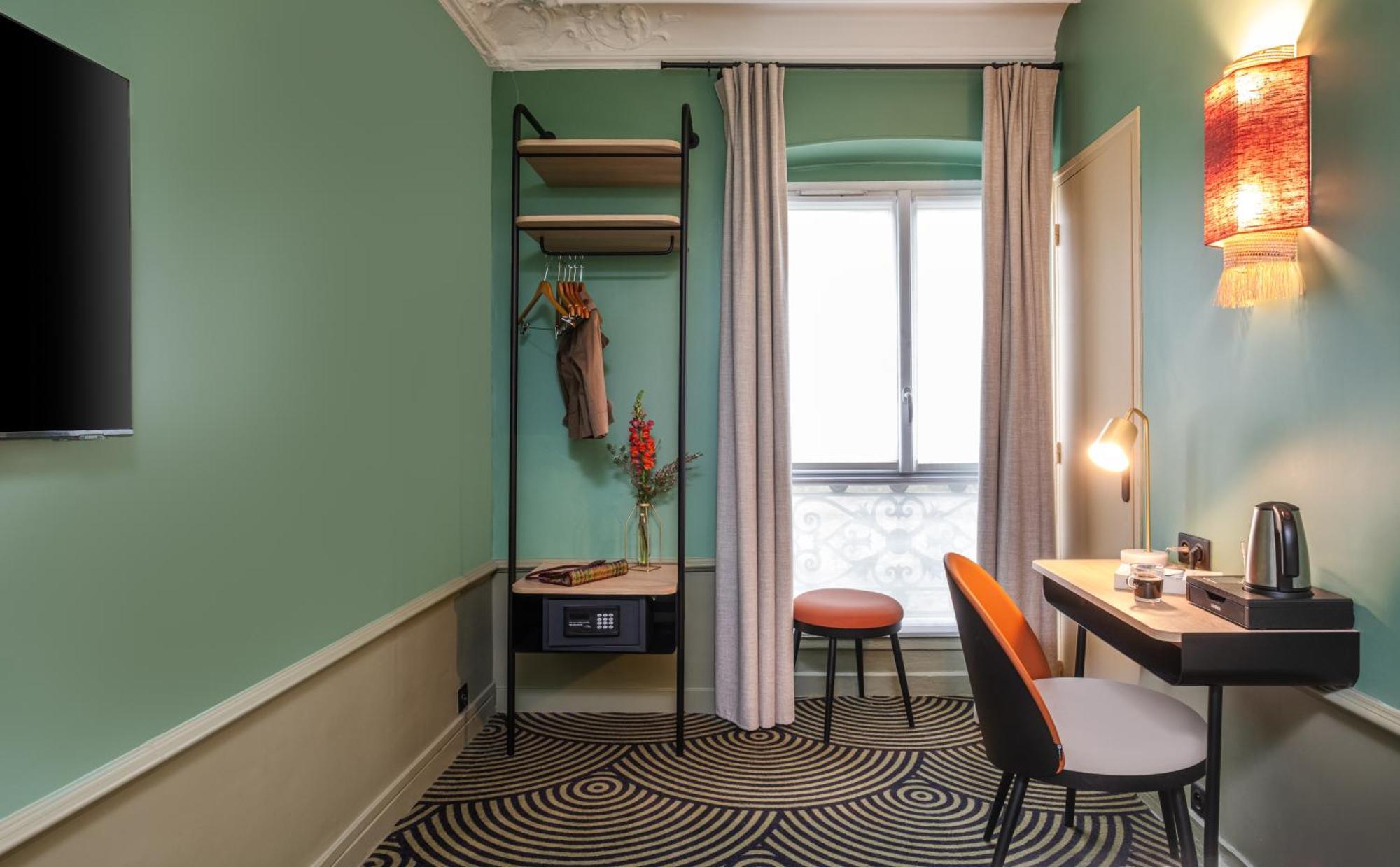 Aparthotel Avalon