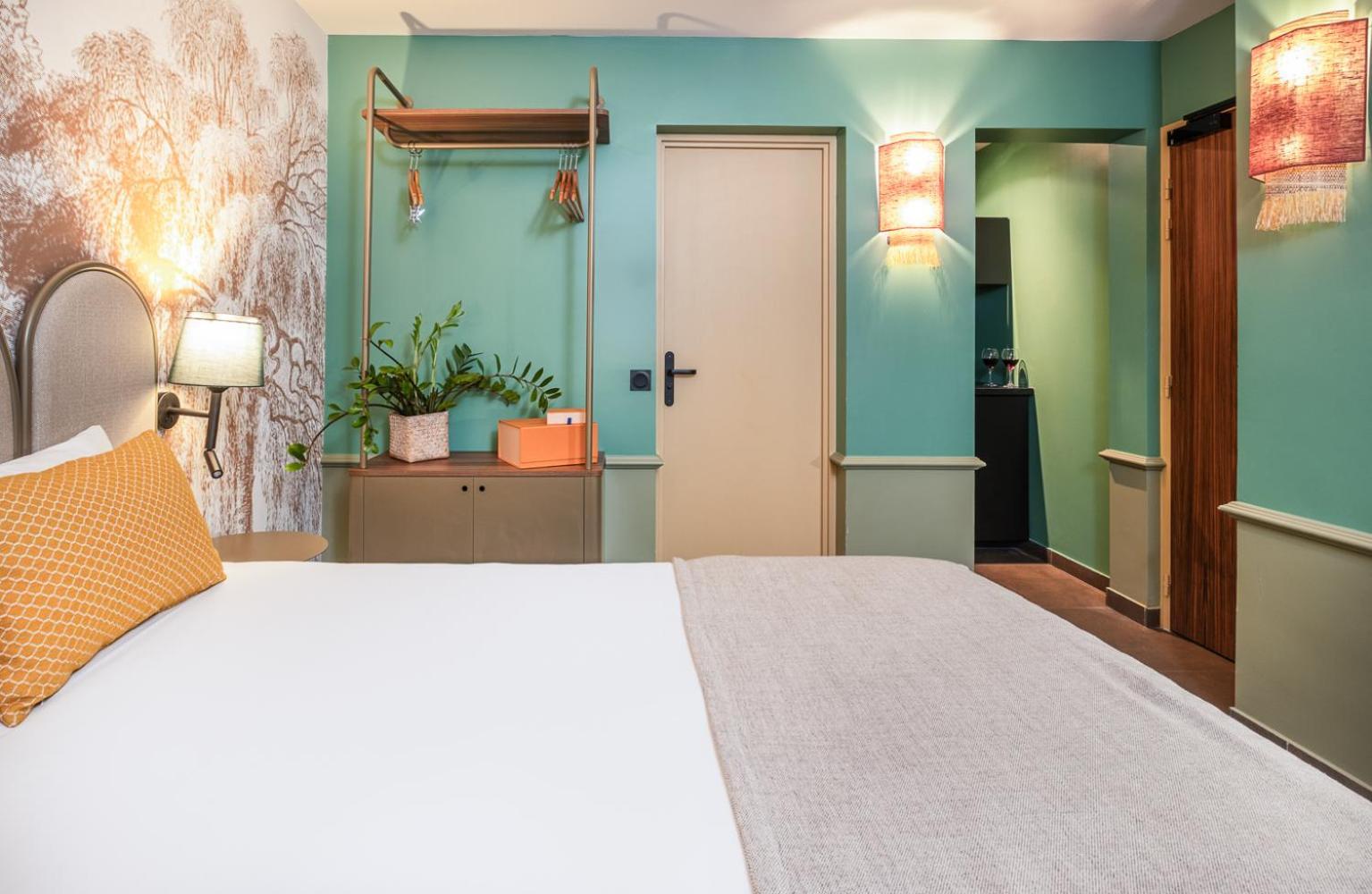 Avalon Aparthotel Paris