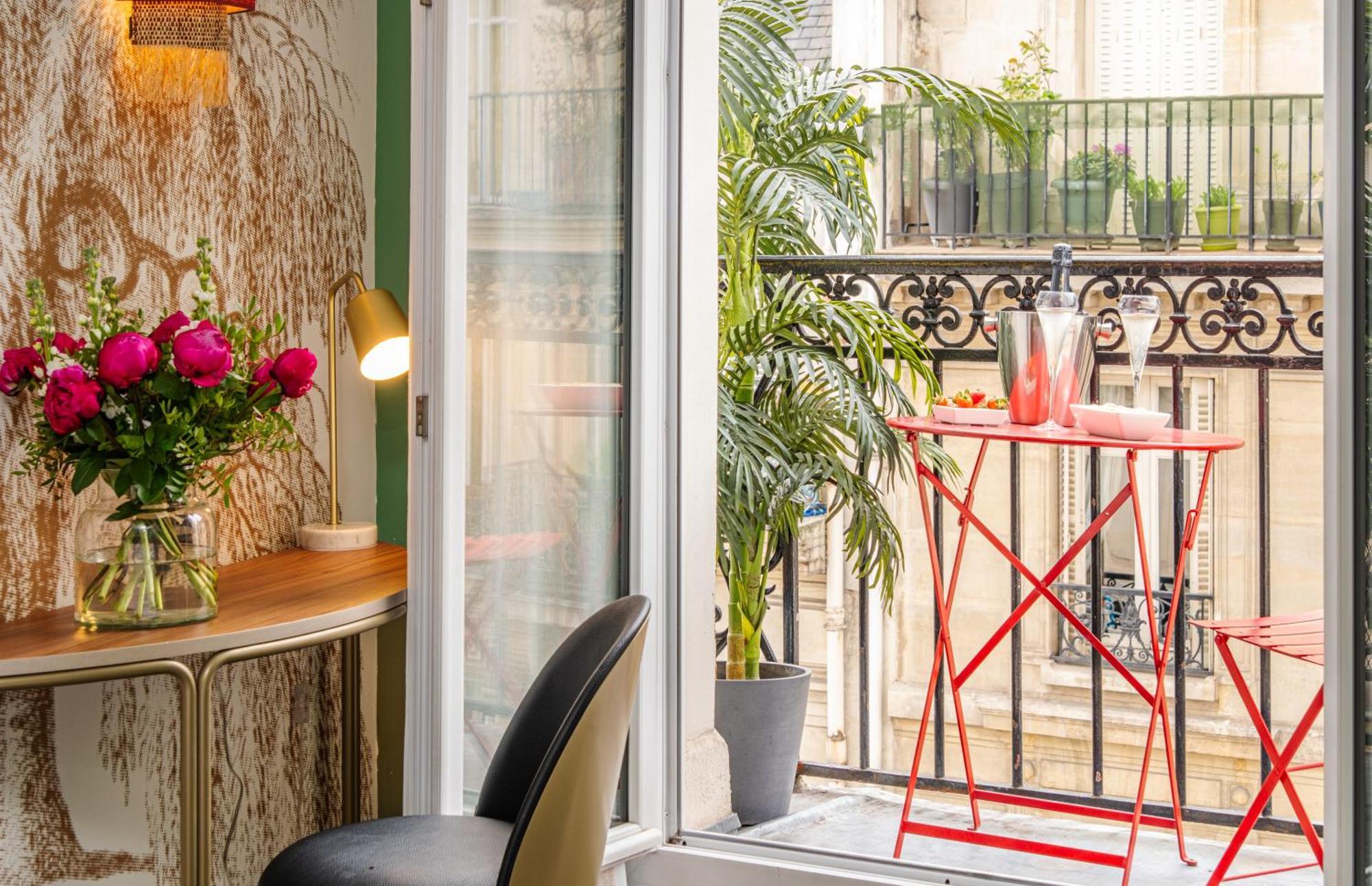 Avalon Paris
