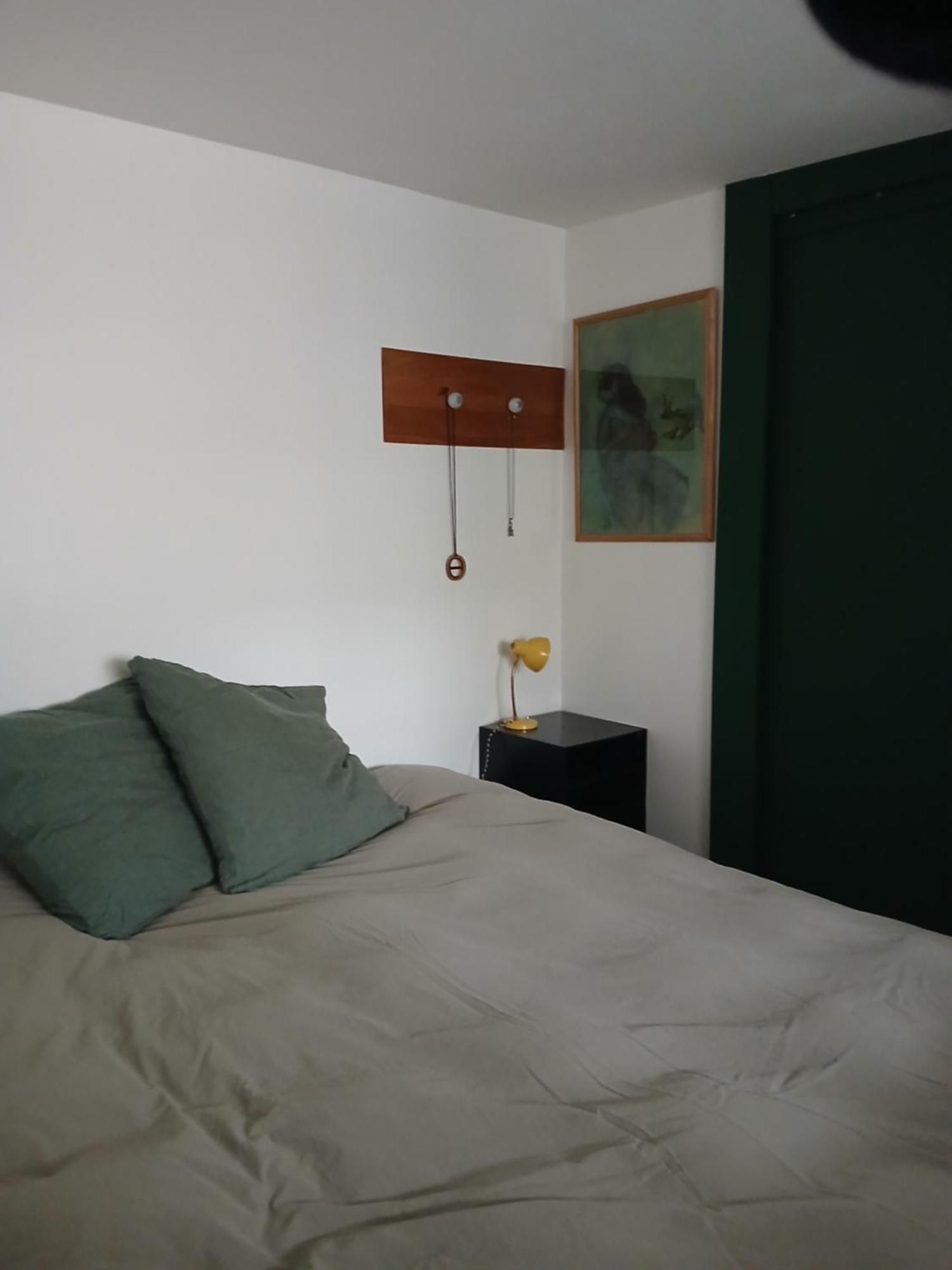 Stipologic 6p 2br * Paris