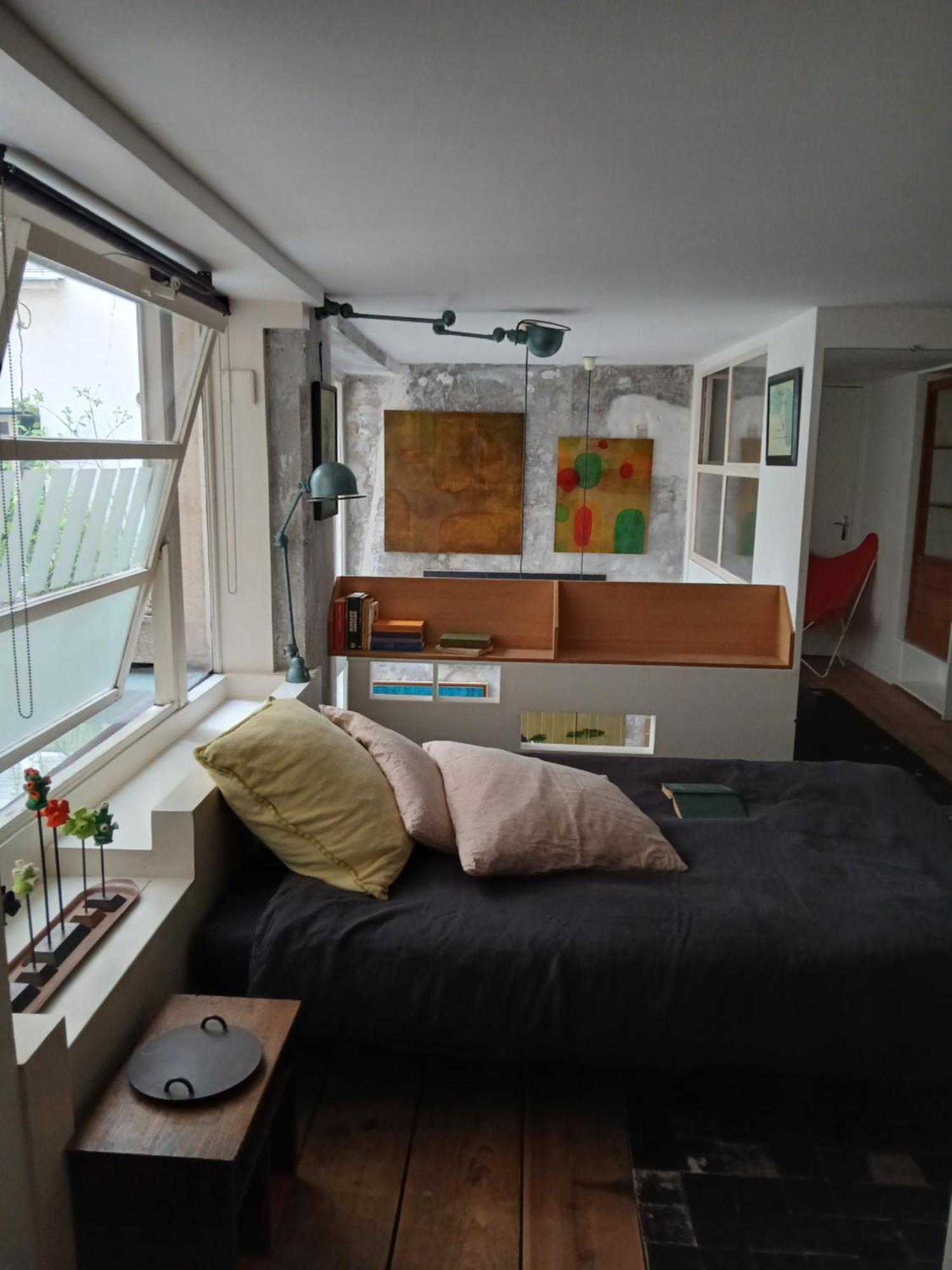 Stipologic 6p 2br Appartement *