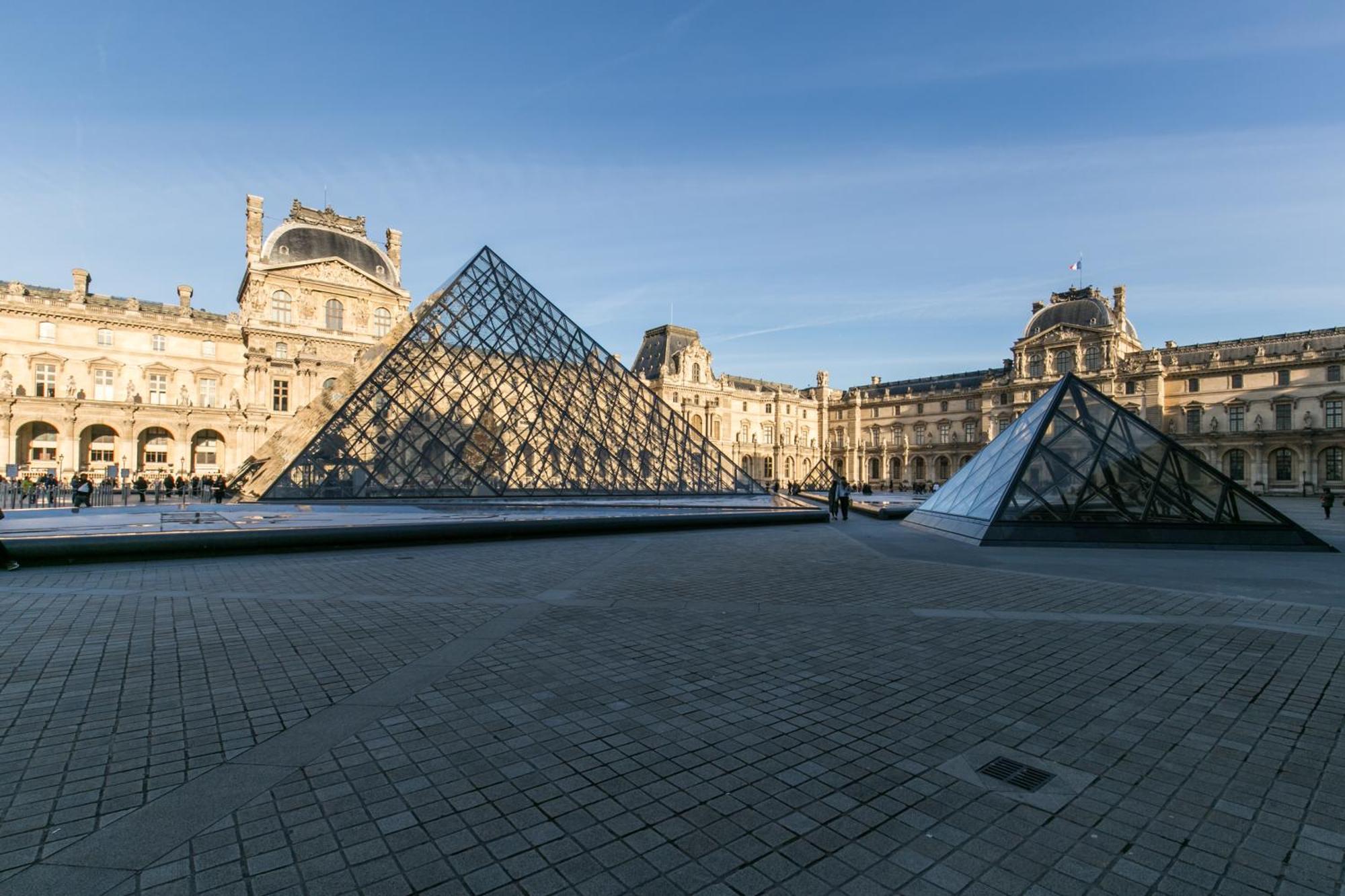 Appartement Mba Splendide - Tracy 1 - Proche Du Musee Du Louvre