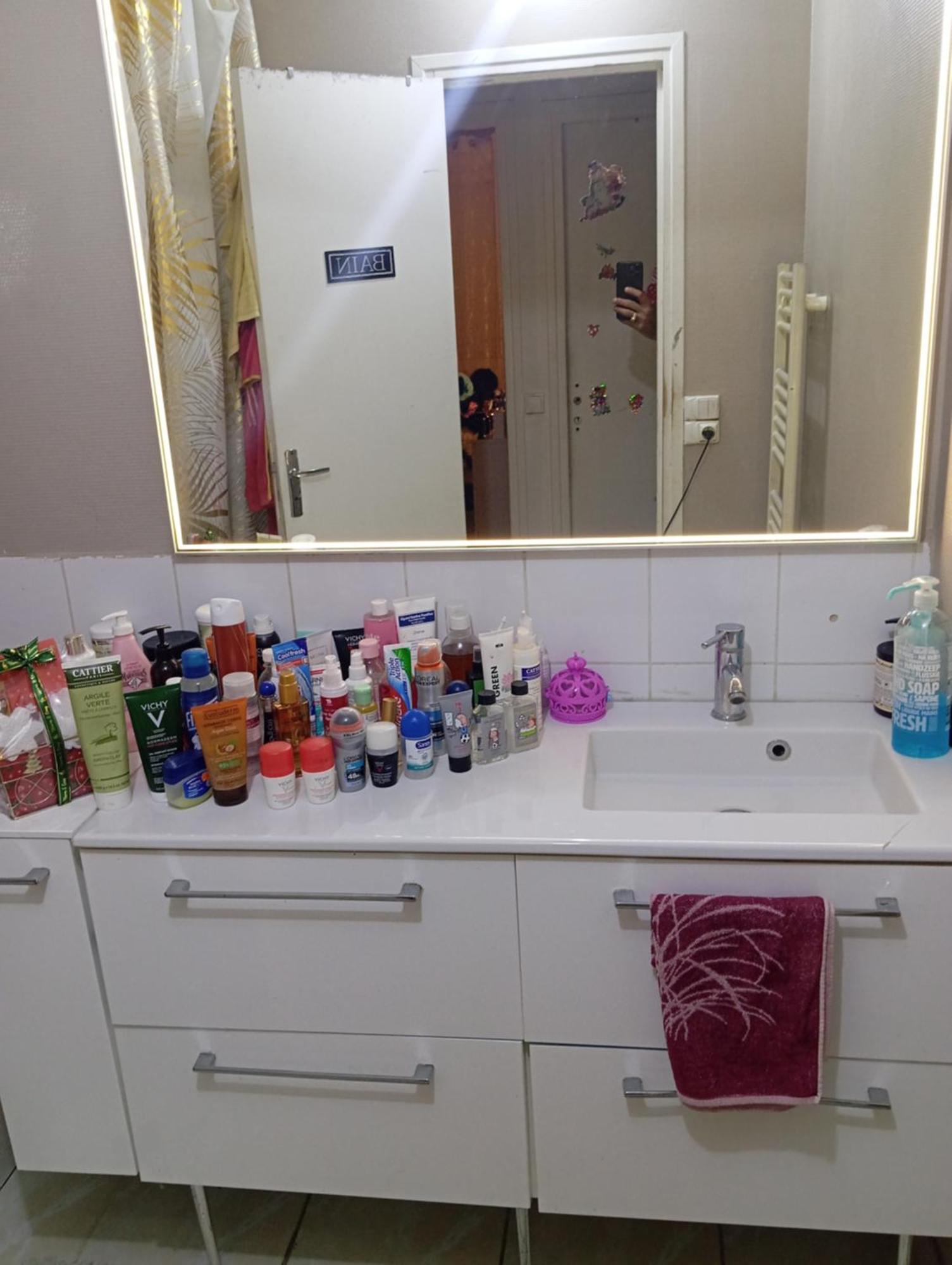 Apartment Grand 11eme *