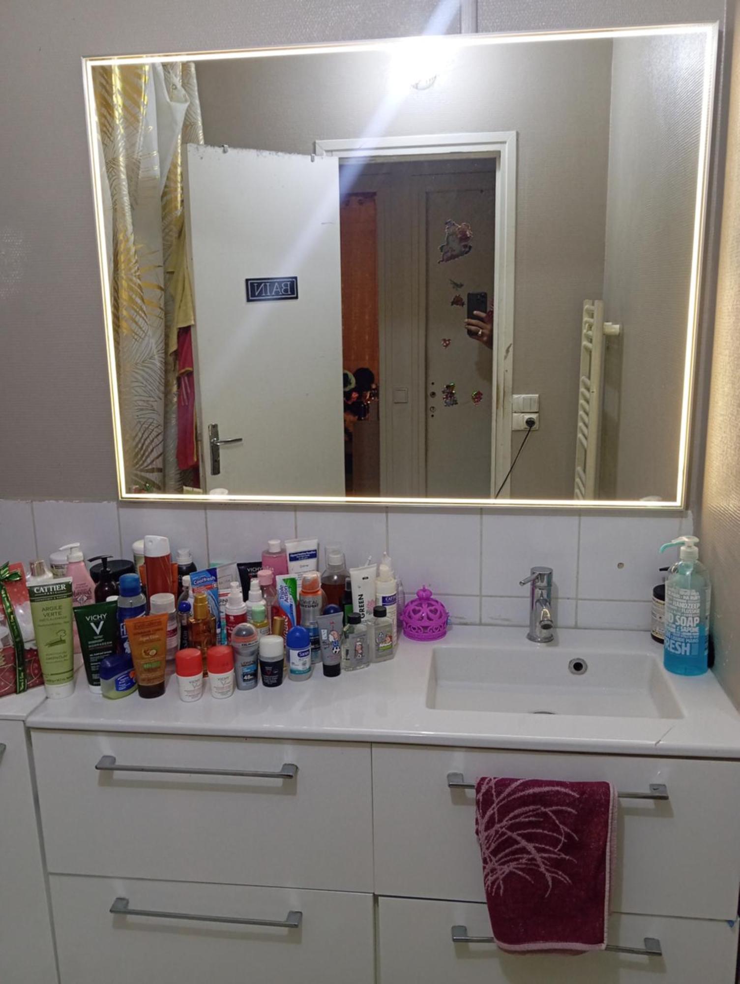 Grand 11eme Apartment *