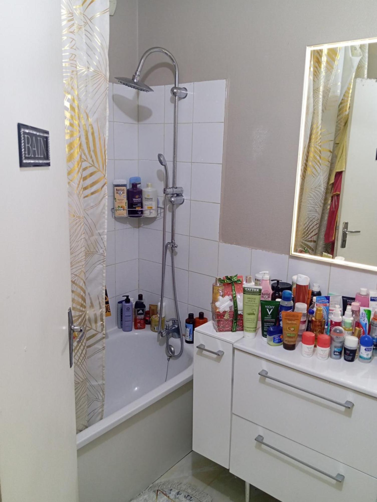 Apartment Grand 11eme