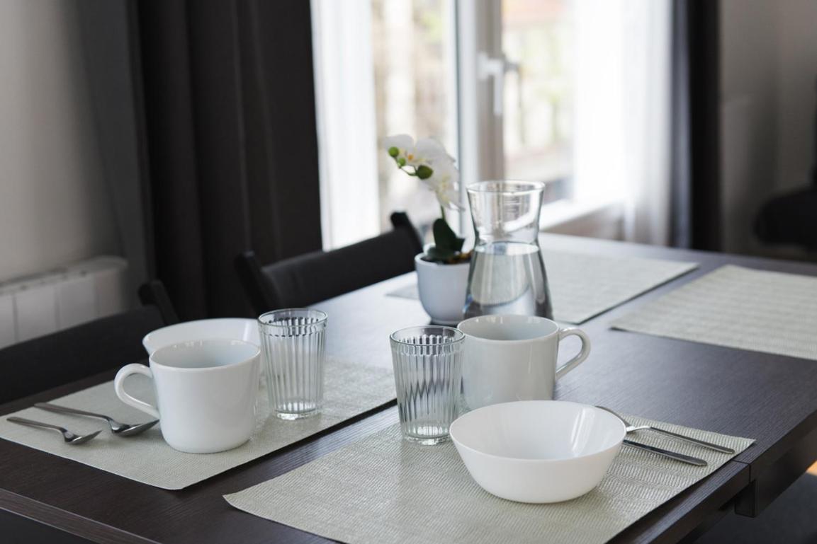 Homyparis Apartment Paris