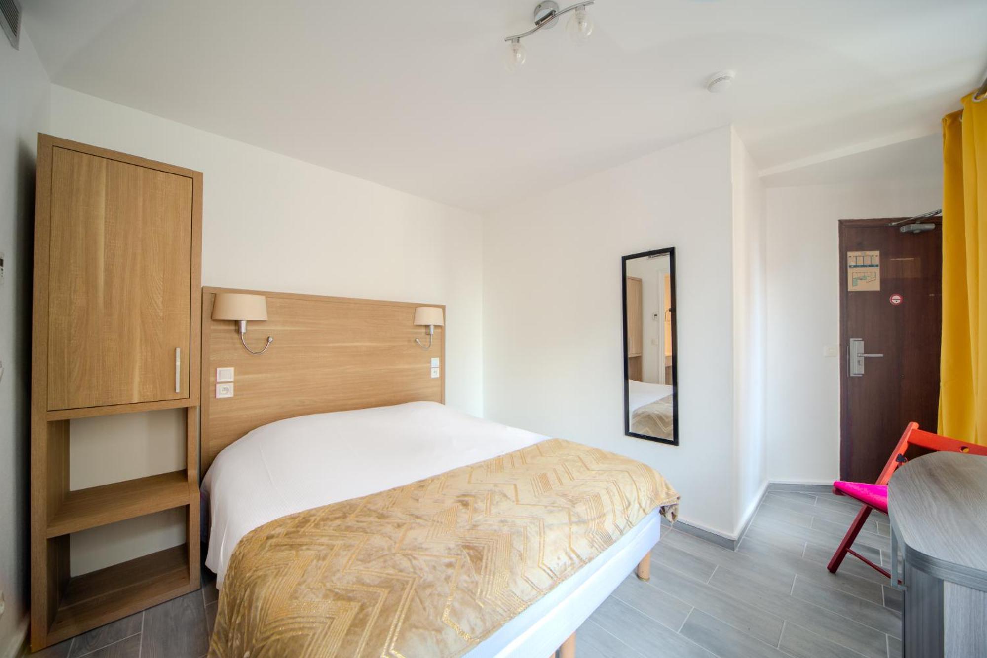 Casa Serena 3*