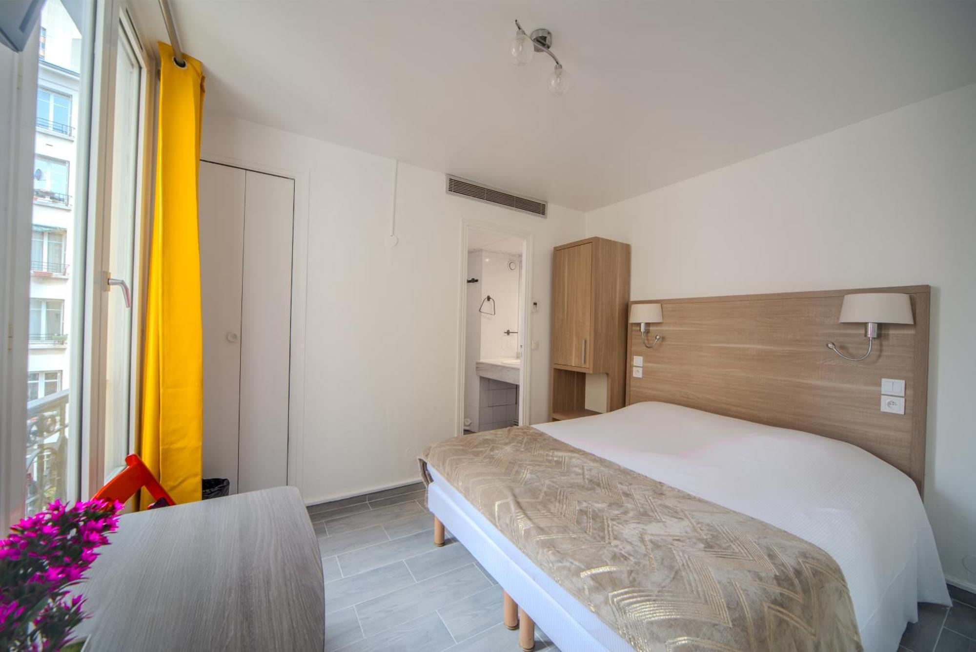 Hotel Casa Serena