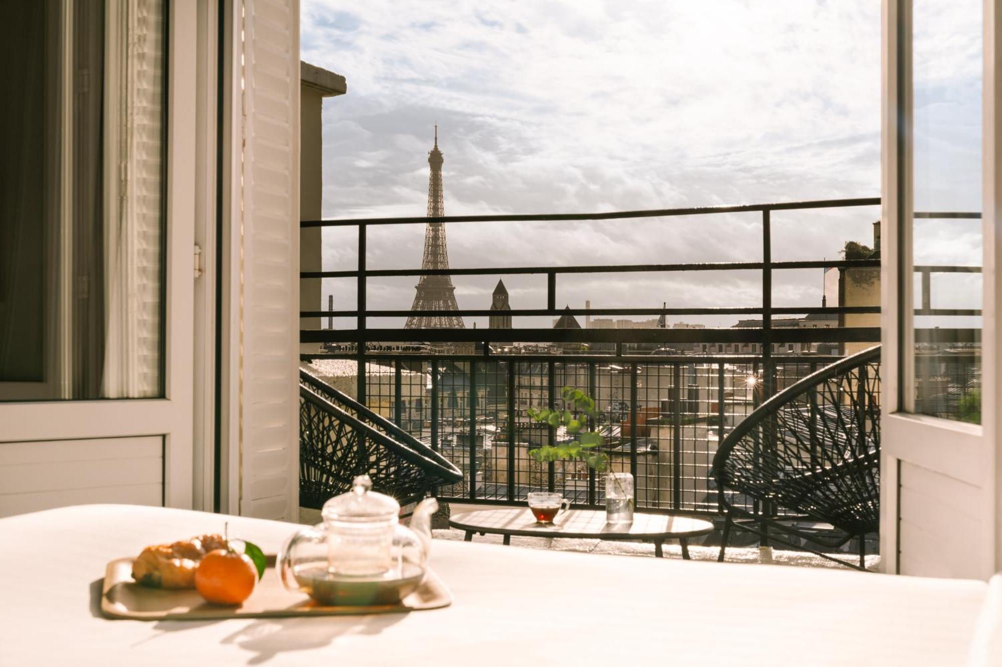 Atala Powered By Sonder 4* Paris