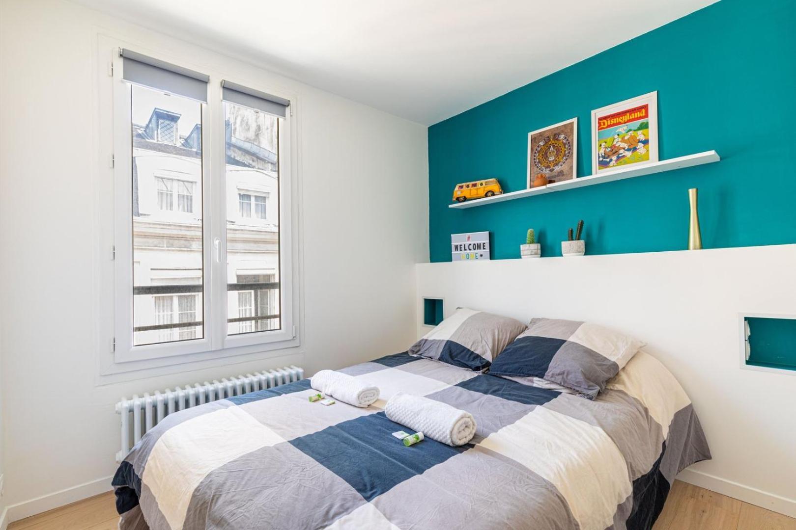 Guestready - A Lovely In The Heart Of Apartment Paris