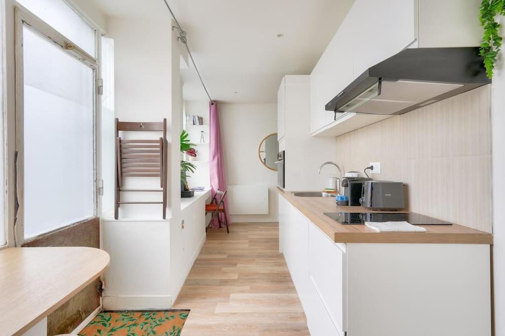 Apartment Zen