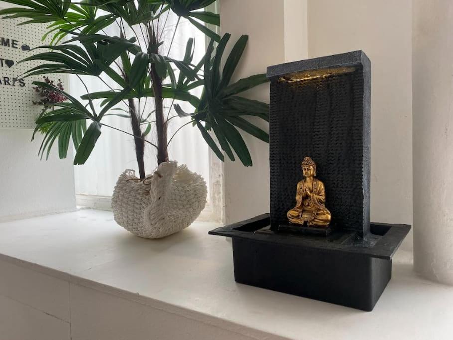 Zen * Paris