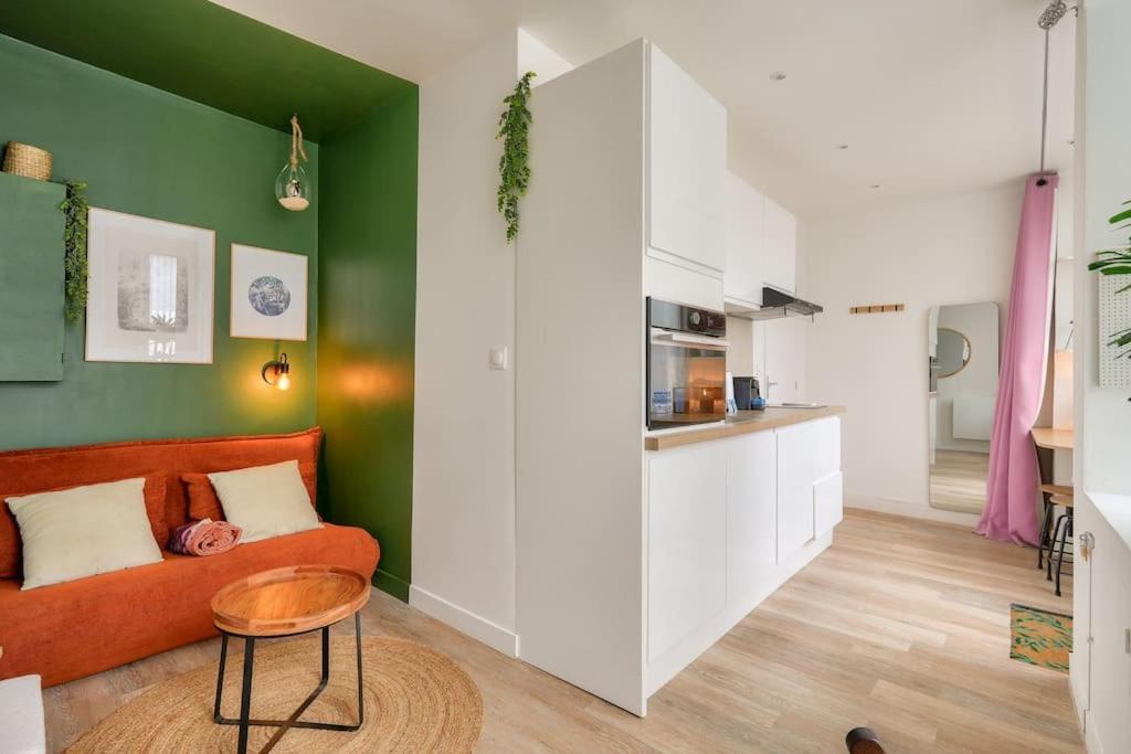 Apartment Zen *