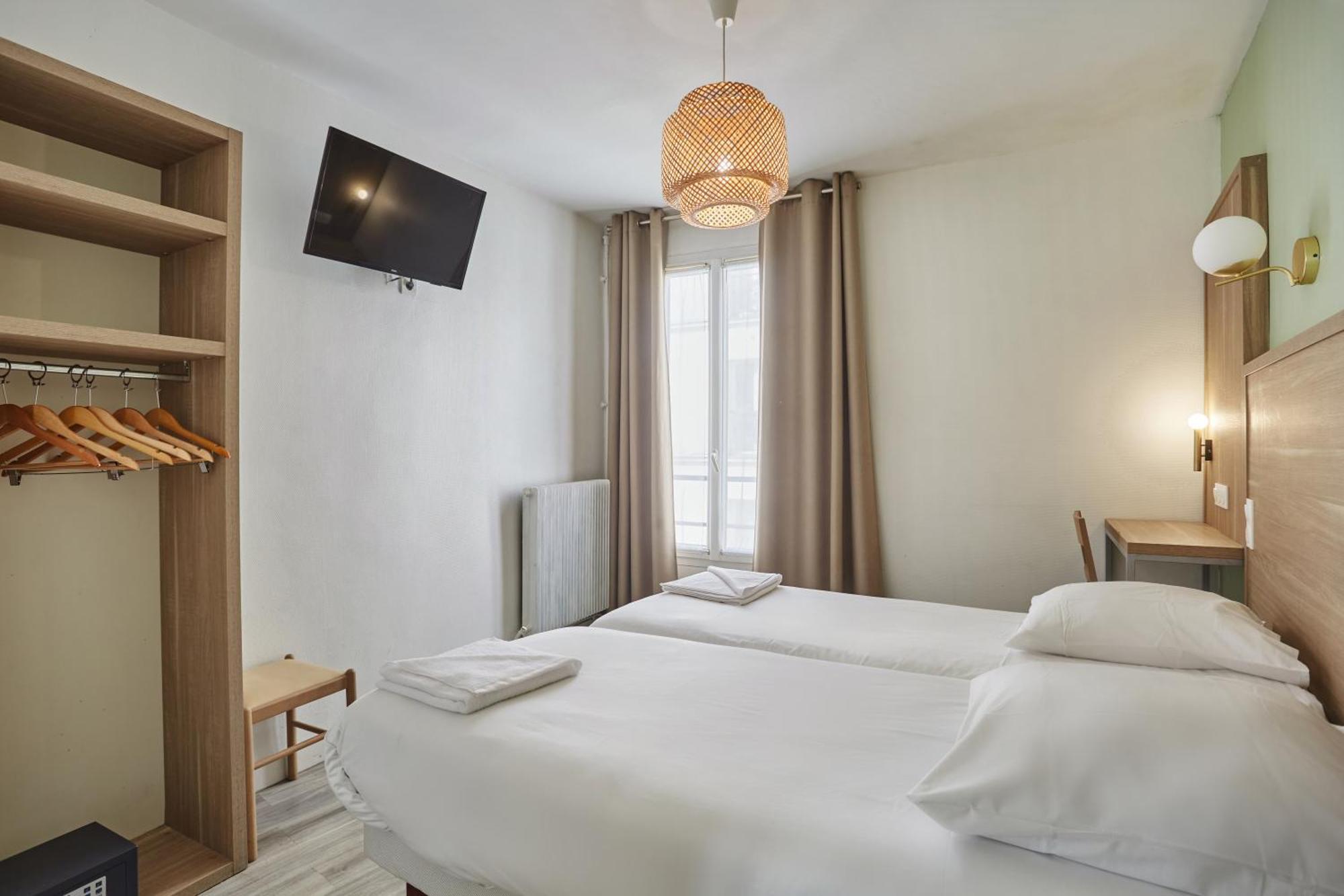 Hotel Merryl 3*