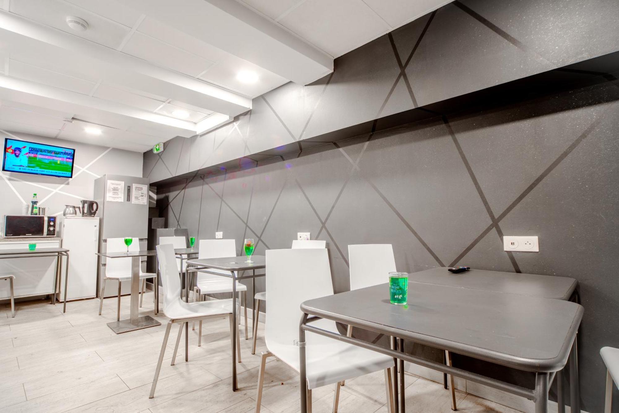 City Inn Paris Hostel Paris