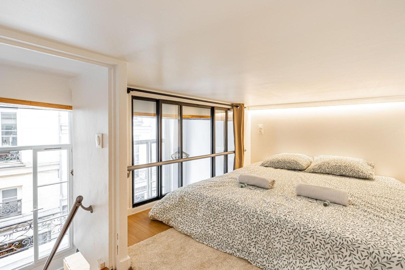 Guestready - Warm Getaway In Le Marais