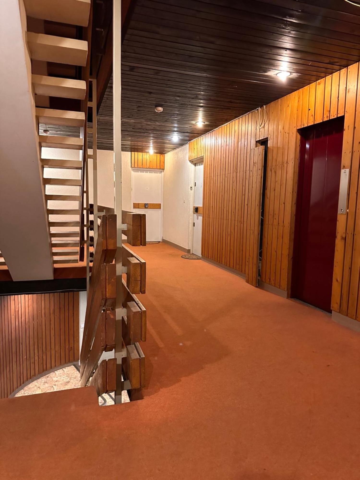 Apartment Independent Studio-center Of 13th Arrondissement