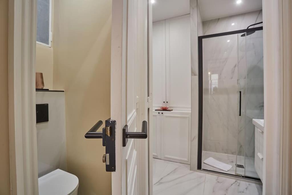 Apartment Sublim New Flat Center Of Opera Madeleine