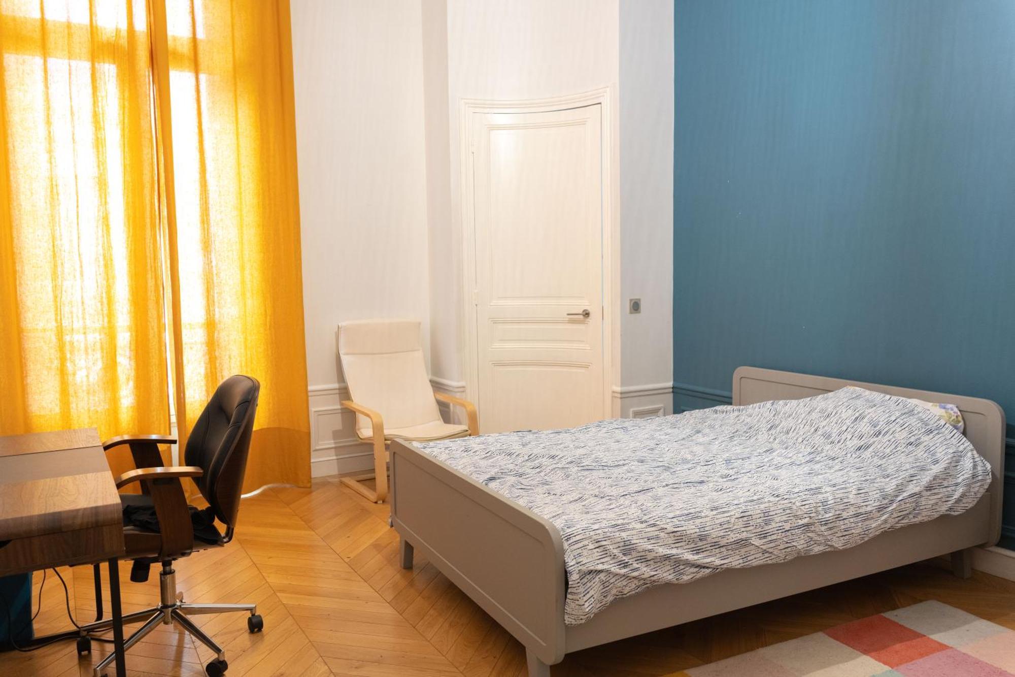 Spacieux De Luxe Appartement *