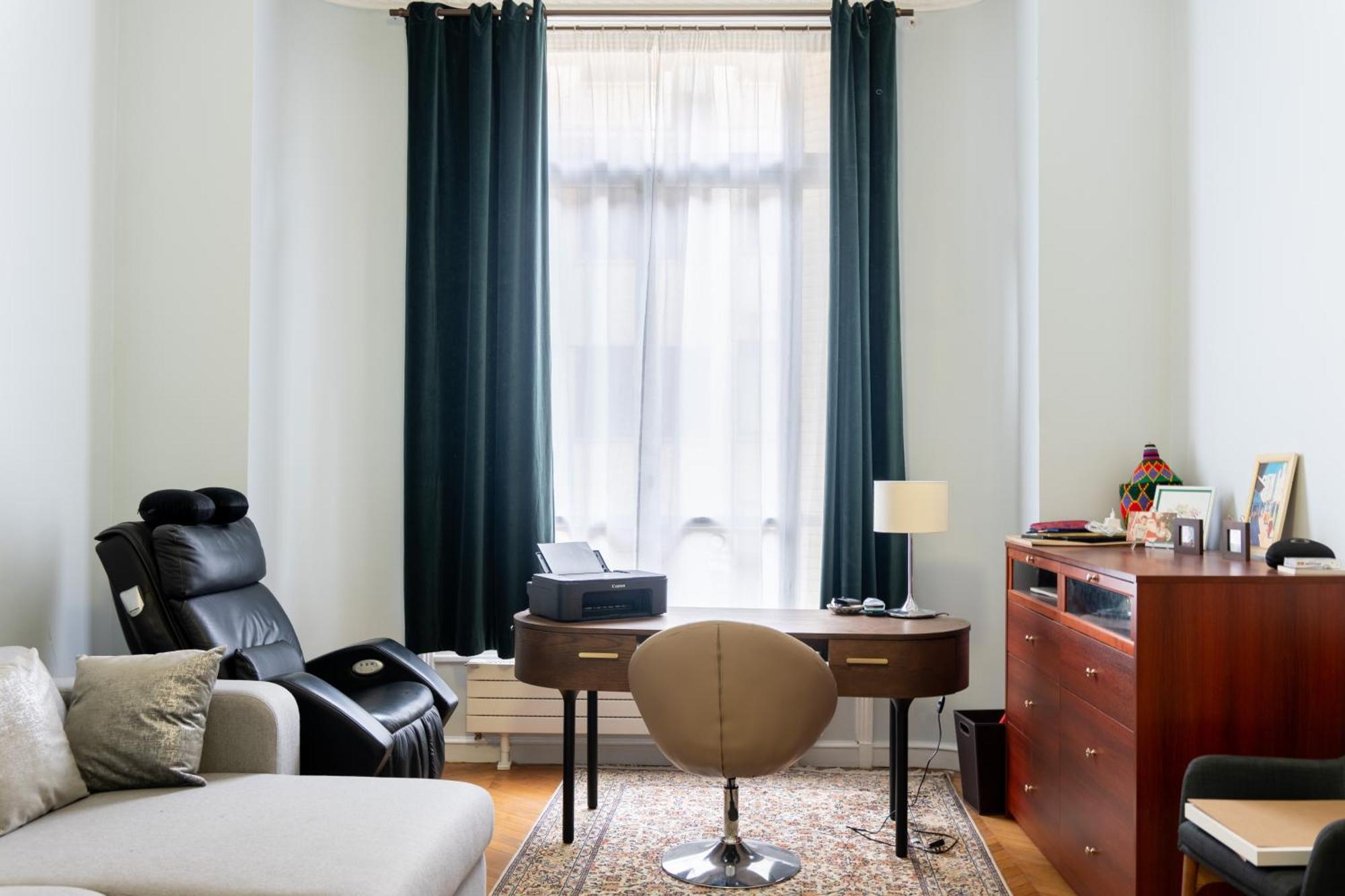 Spacieux De Luxe Appartement *